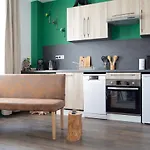 Apartment * Les Aux Etoiles *