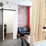* Les Aux Etoiles * Apartment