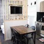 * Les Aux Etoiles * Apartment