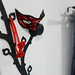 * Les Suites aux Étoiles *