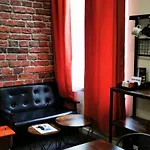 Apartment * Les Aux Etoiles * Clermont-Ferrand