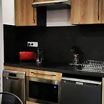 * Les Aux Etoiles * Apartment