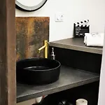 * Les Aux Etoiles * Apartment