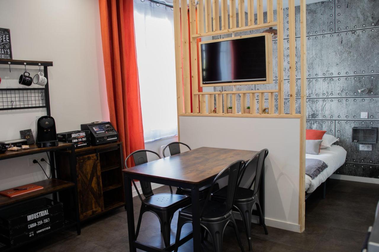 Appartement * Les Aux étoiles * *