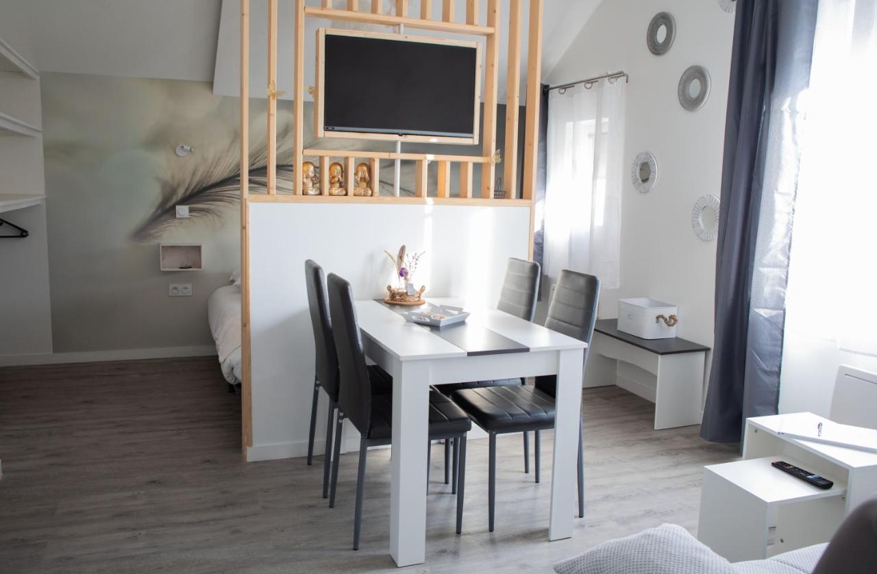 Appartement * Les Aux Etoiles *