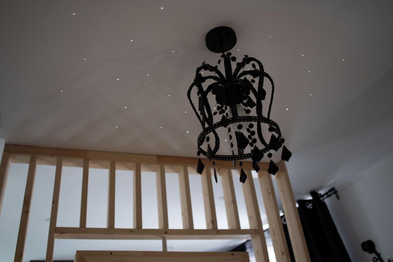 Appartement * Les Aux étoiles *