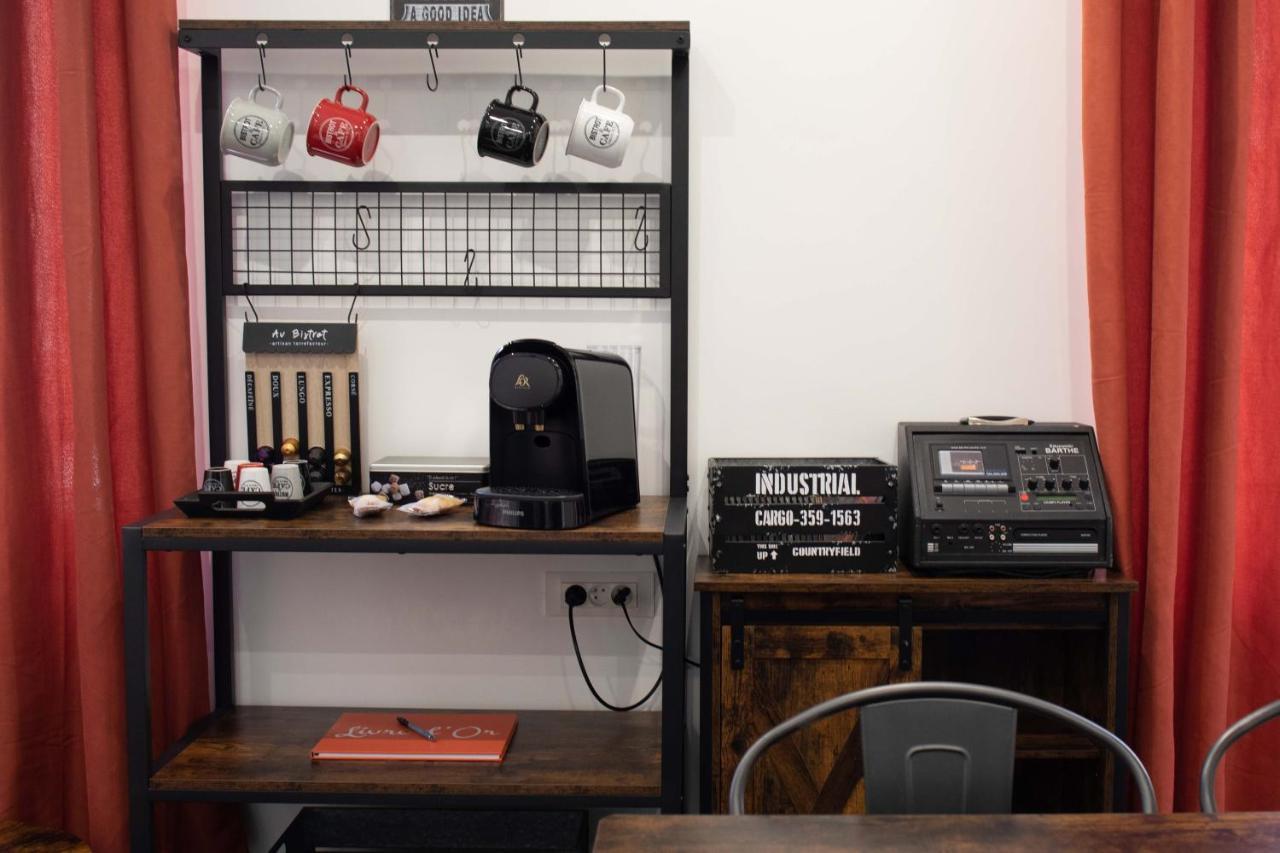 Appartement * Les Aux Etoiles *