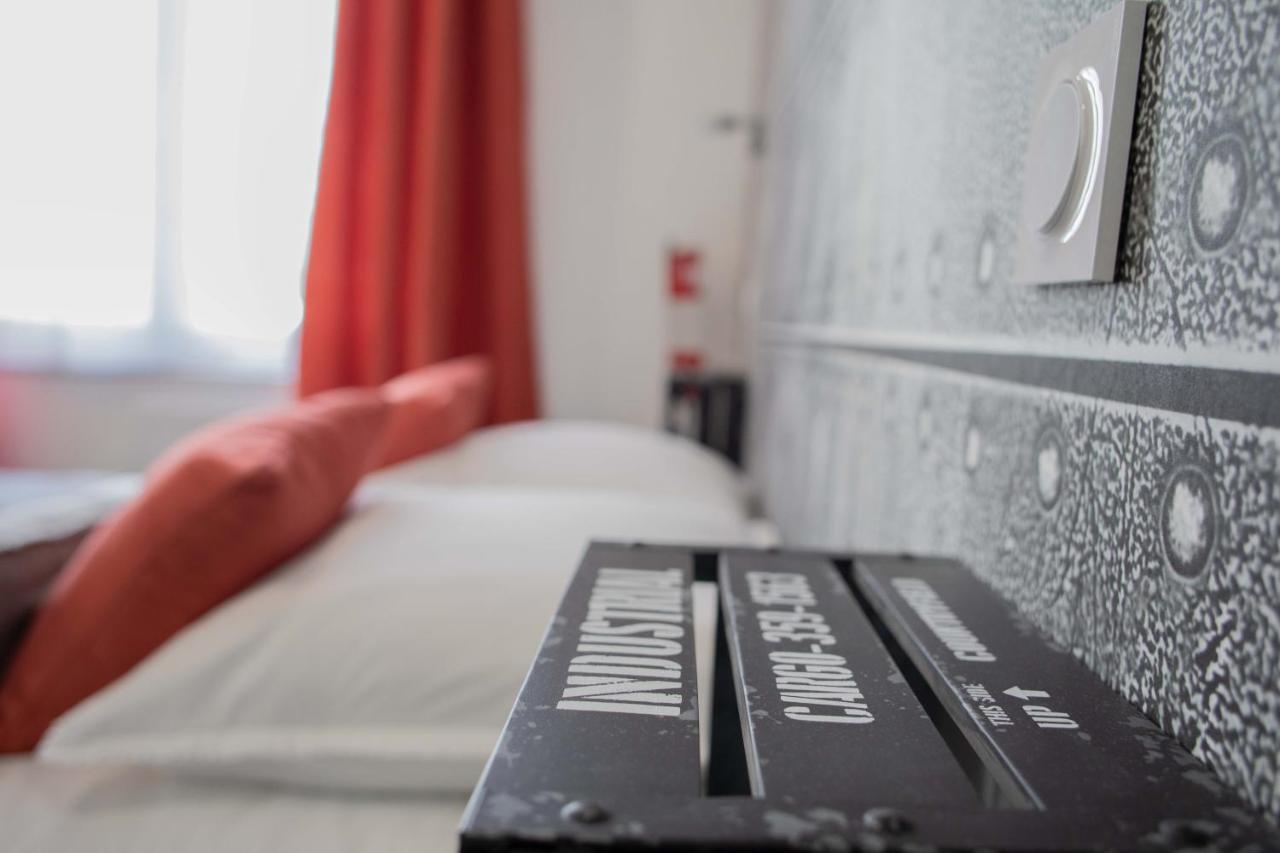 * Les Aux Etoiles * Appartement *