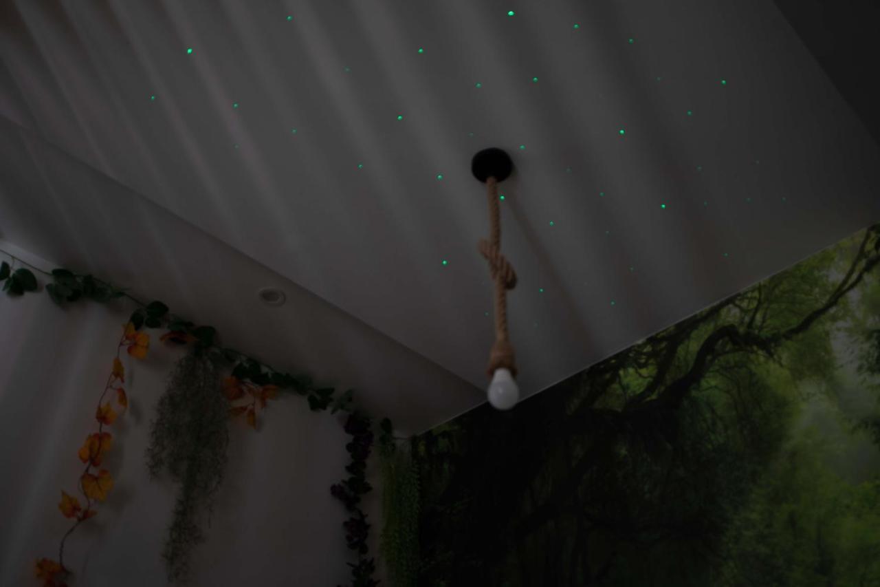 * Les Aux étoiles * Appartement Clermont-Ferrand