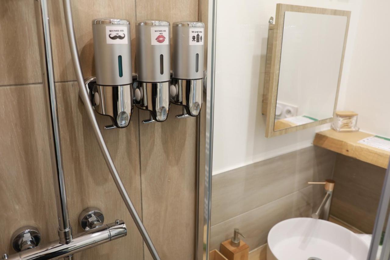 * Les Aux Etoiles * Appartement *