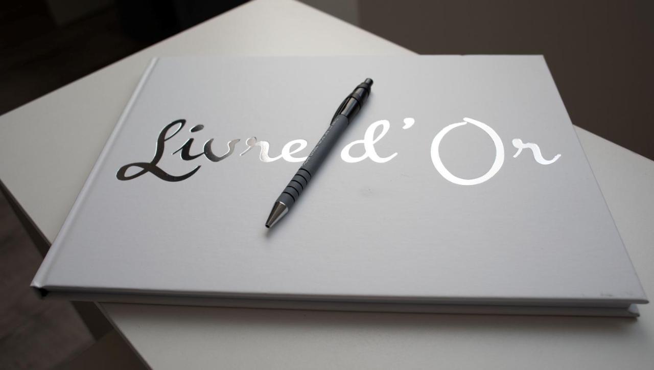 * Les Aux Etoiles * Clermont-Ferrand