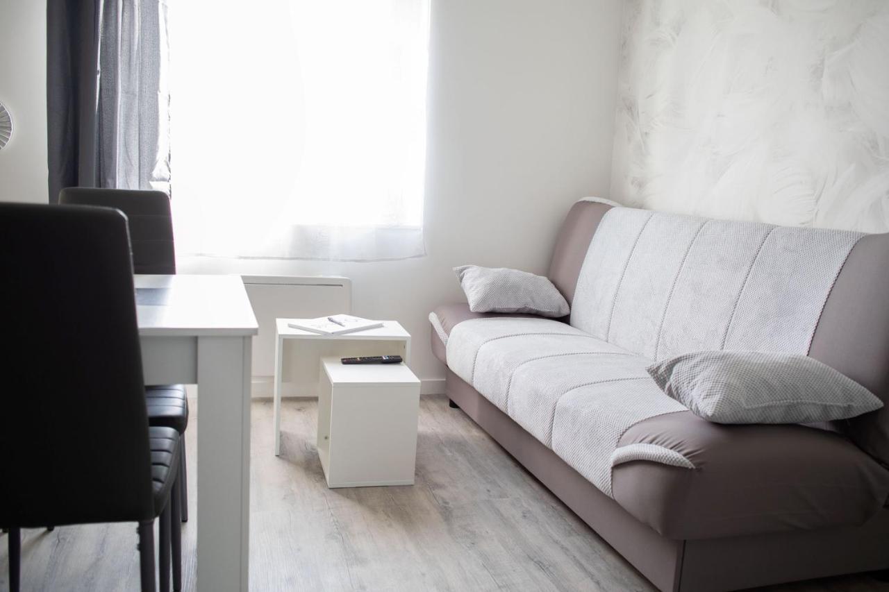 Appartement * Les Aux étoiles * *