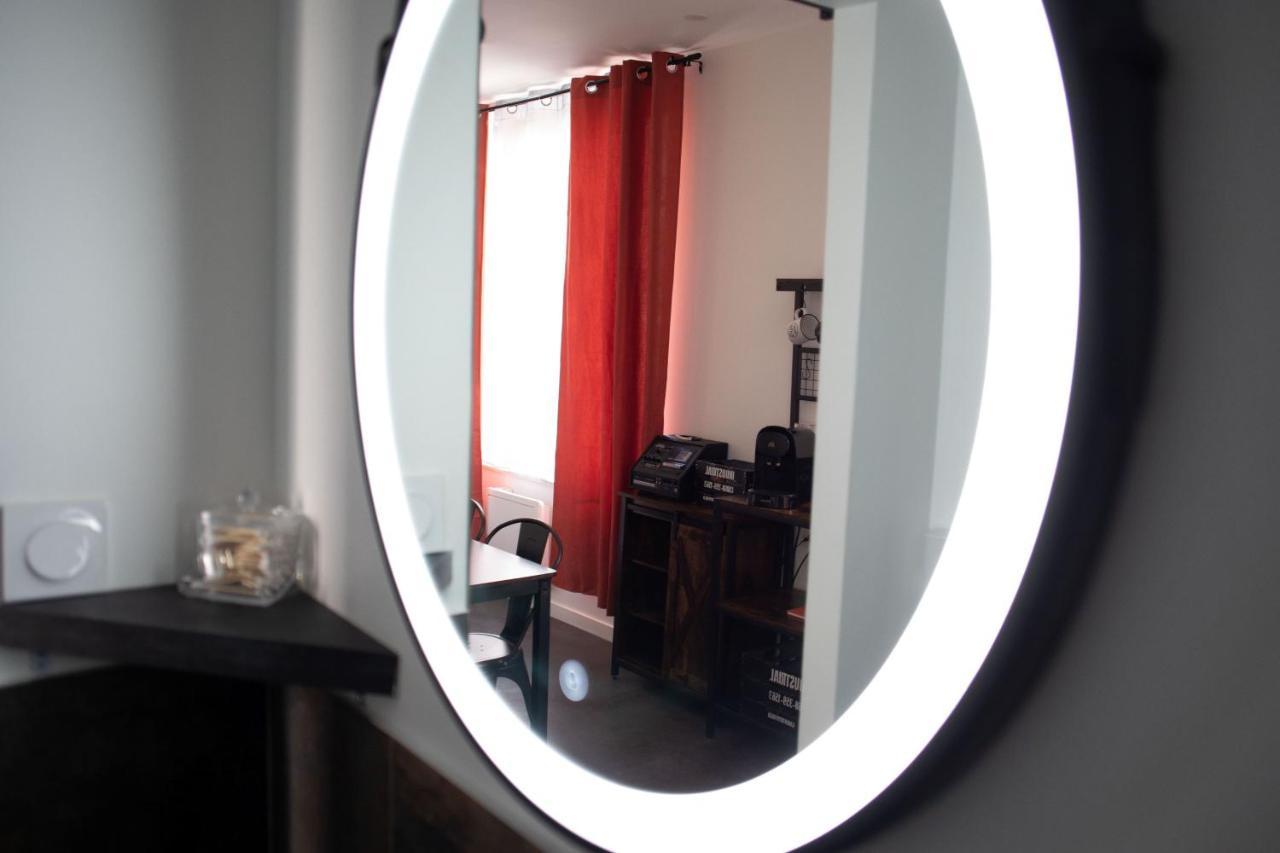 Appartement * Les Aux étoiles * *