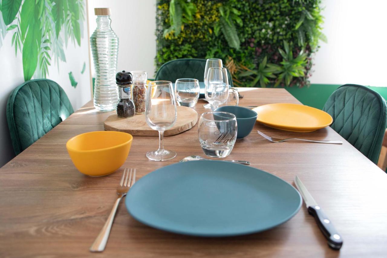 Appartement * Les Aux Etoiles *