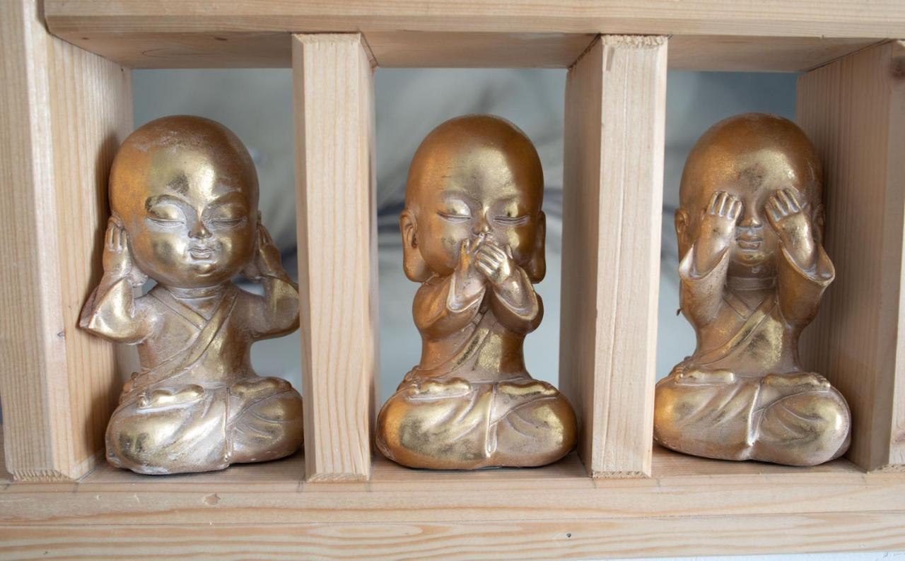 Appartement * Les Aux Etoiles *