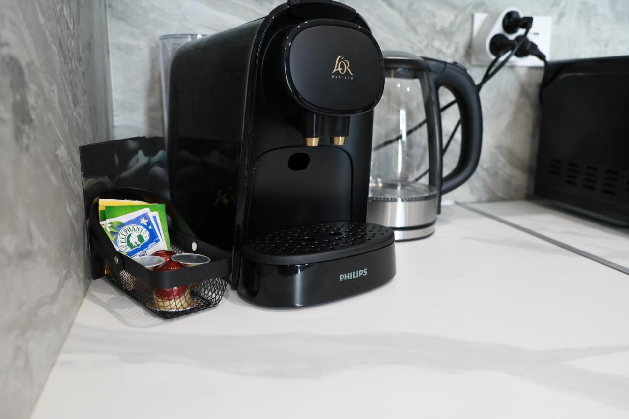 * Les Aux Etoiles * Clermont-Ferrand