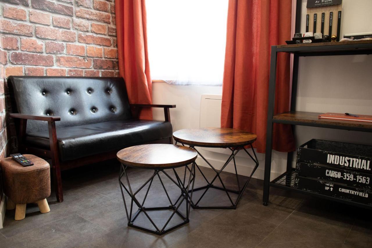 * Les Aux Etoiles * Appartement Clermont-Ferrand