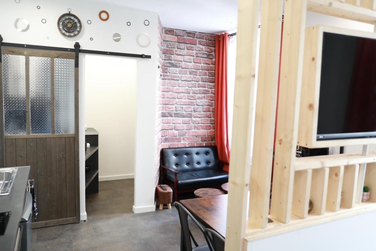 * Les Aux étoiles * Appartement