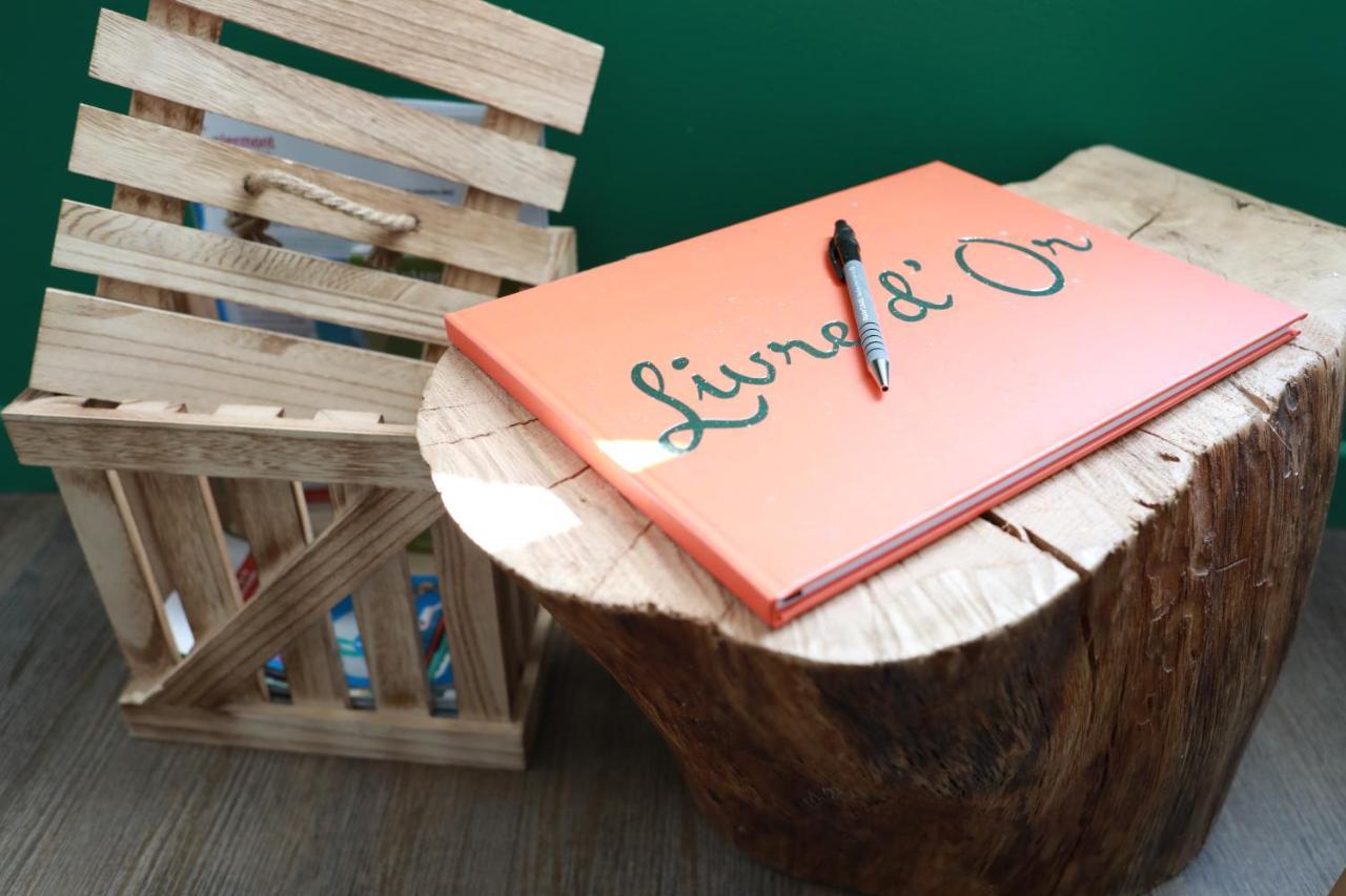 * Les Aux Etoiles * Clermont-Ferrand