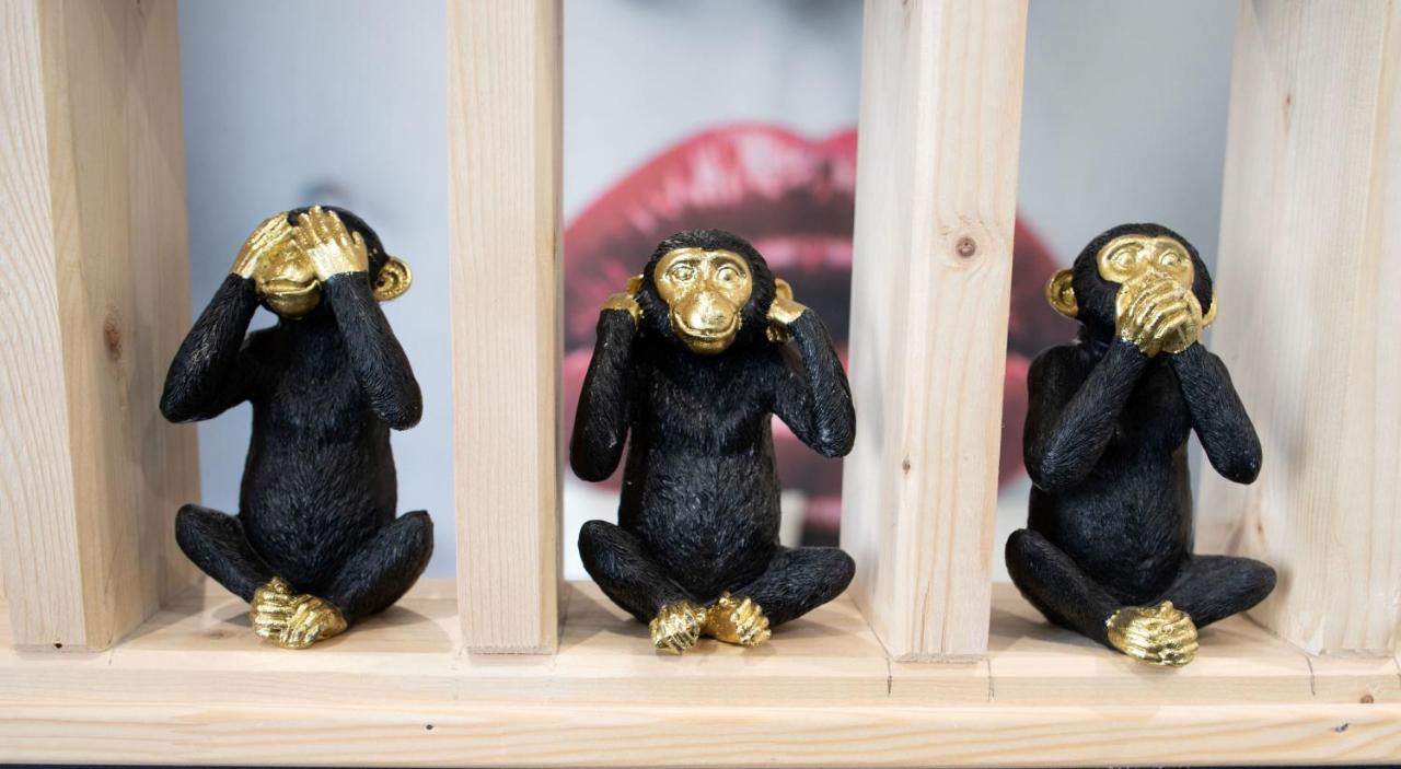 * Les Aux Etoiles * Appartement