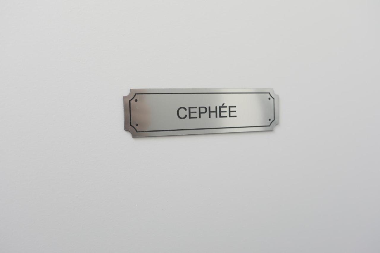 * Les Aux étoiles * Appartement *