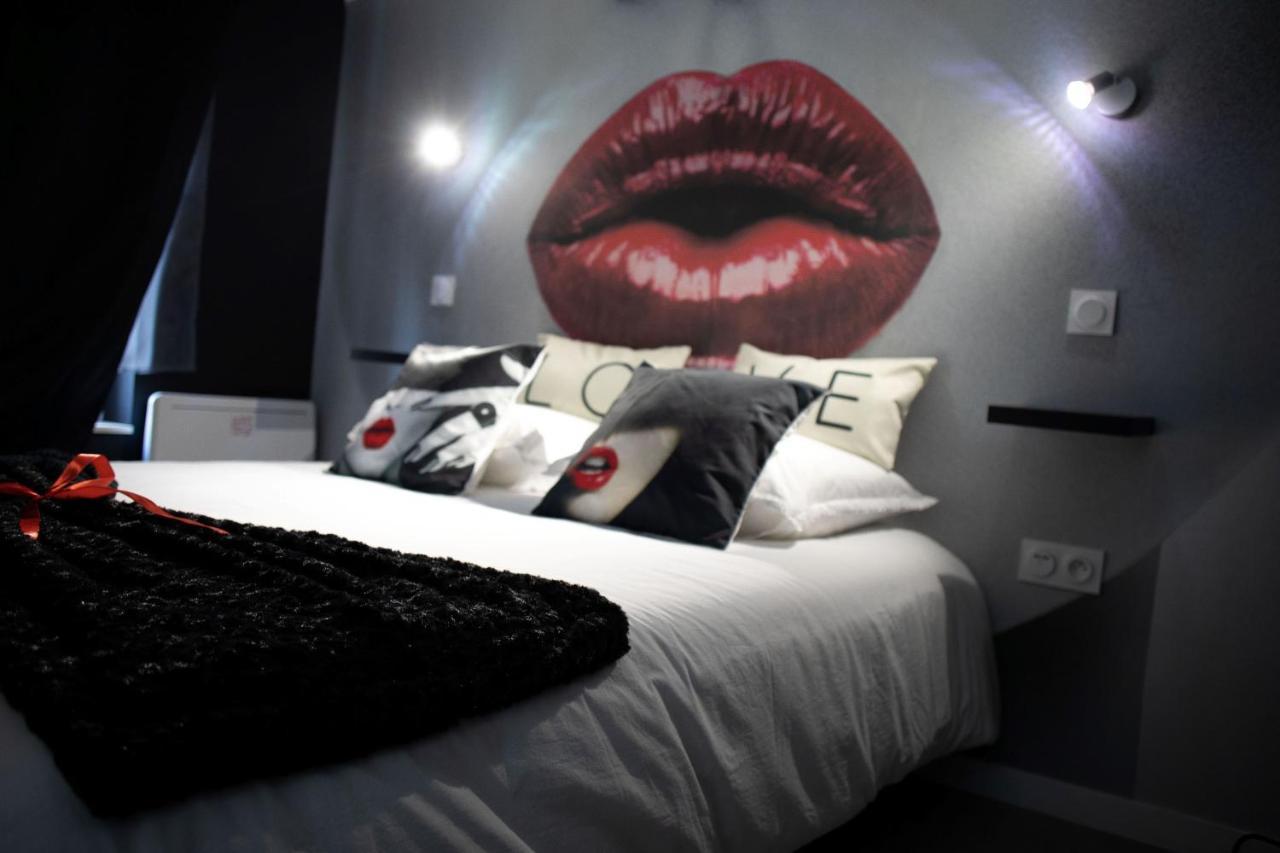 Appartement * Les Aux étoiles *