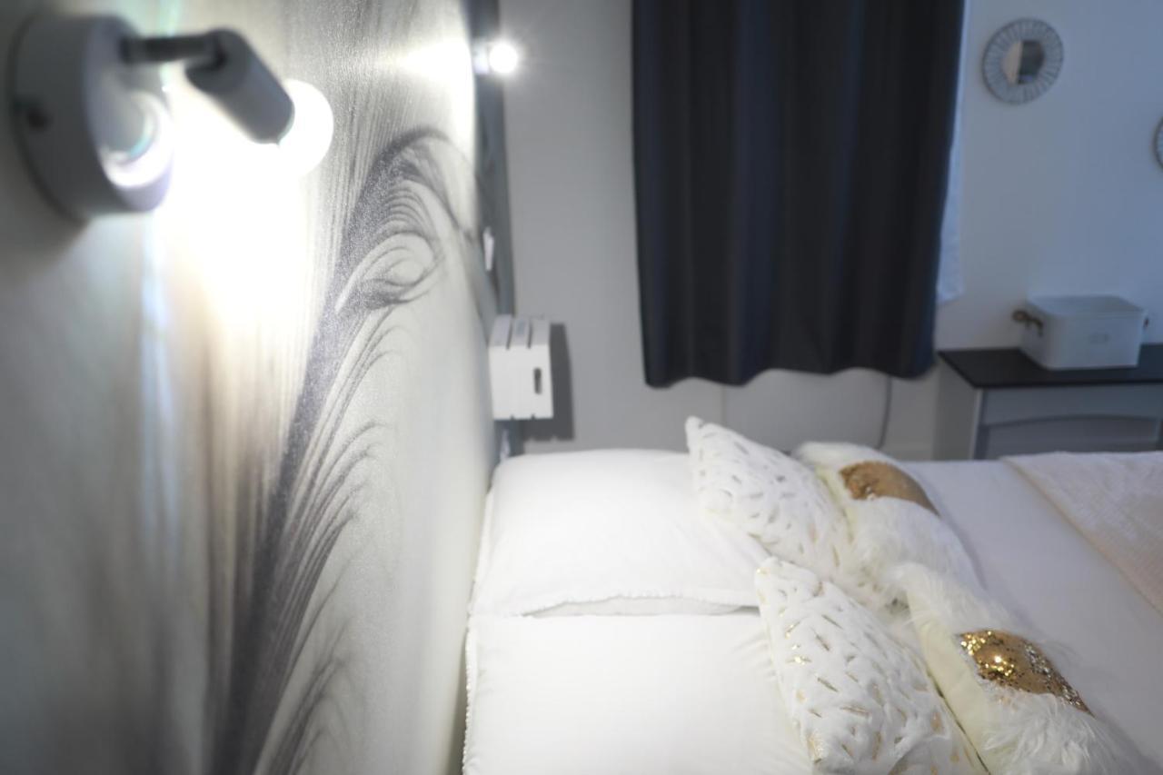 * Les Aux étoiles * Appartement *