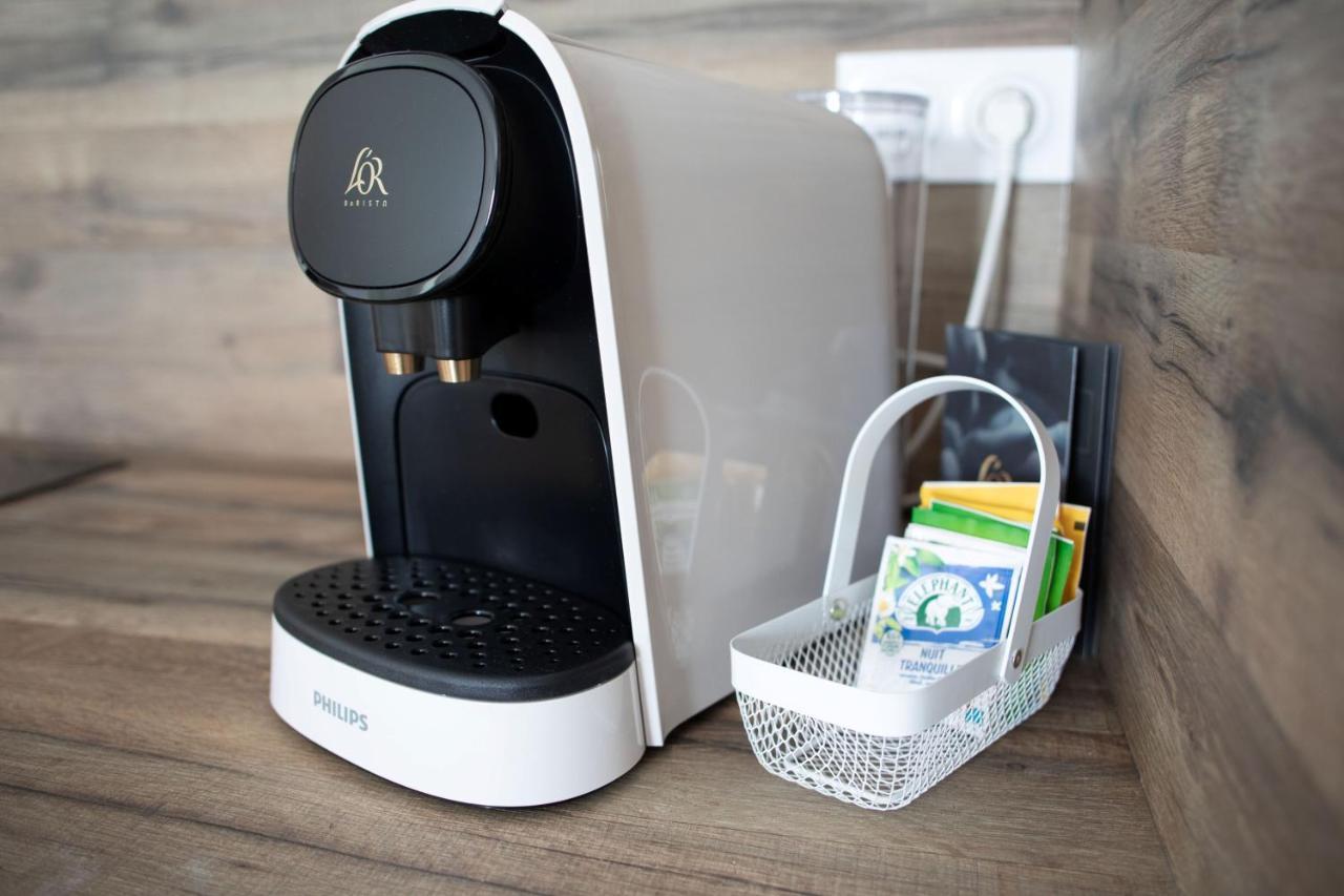 * Les Aux Etoiles * Appartement Clermont-Ferrand