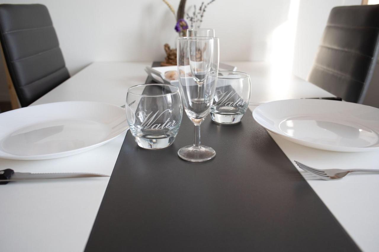 * Les Aux Etoiles * Appartement