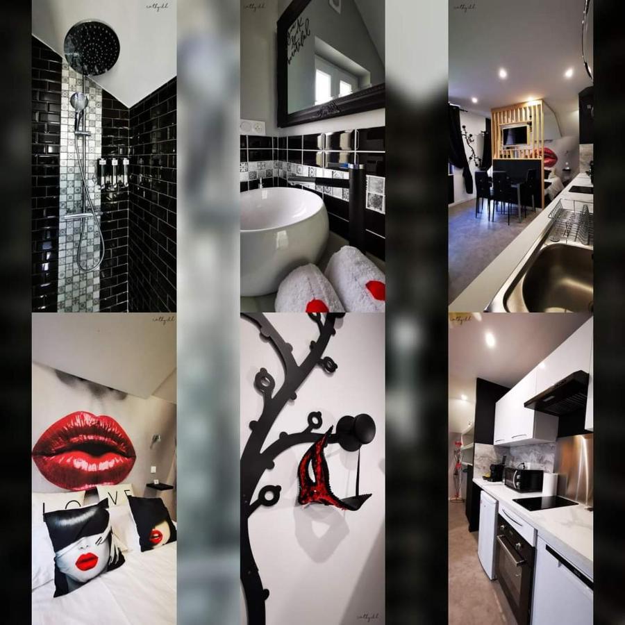 * Les Aux Etoiles * * Clermont-Ferrand