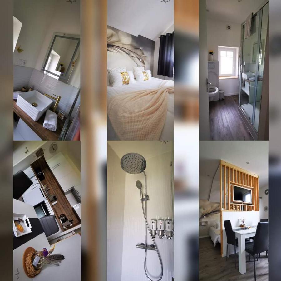 Appartement * Les Aux étoiles *
