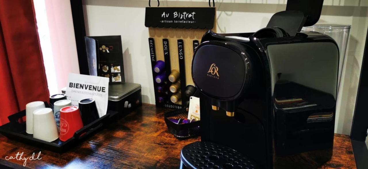 Appartement * Les Aux Etoiles * *