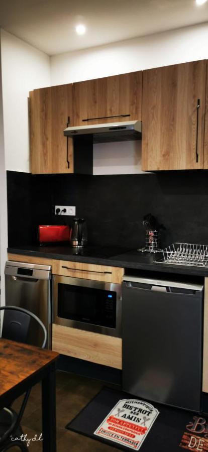 * Les Aux étoiles * Appartement