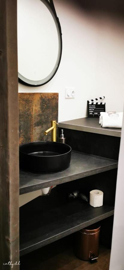 * Les Aux Etoiles * Appartement